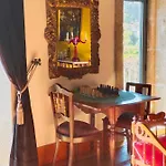 Paco De Vilharigues * Vouzela