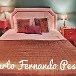 Paco De Vilharigues *