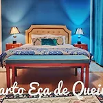 Paco De Vilharigues Szálloda Vouzela