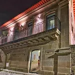 Szálloda Paco De Vilharigues
