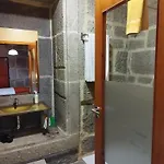 Paco De Vilharigues Szálloda Vouzela