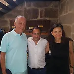 Paco De Vilharigues Szálloda Vouzela