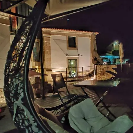 Hotel Paco De Vilharigues Vouzela