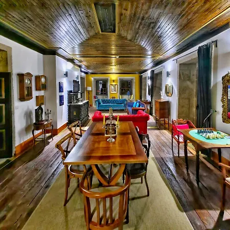 Paco De Vilharigues *