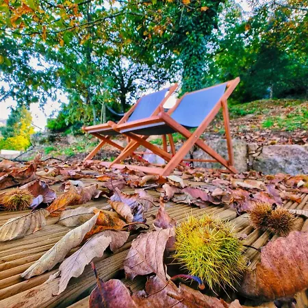 Paco De Vilharigues Vouzela