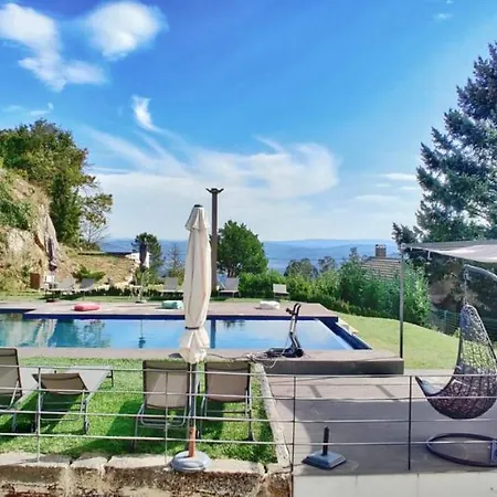 Hotell Paco De Vilharigues *