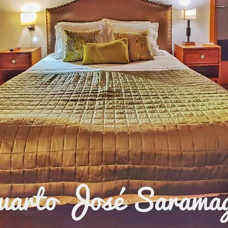 Paco De Vilharigues Hotell