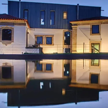 Paco De Vilharigues Vouzela