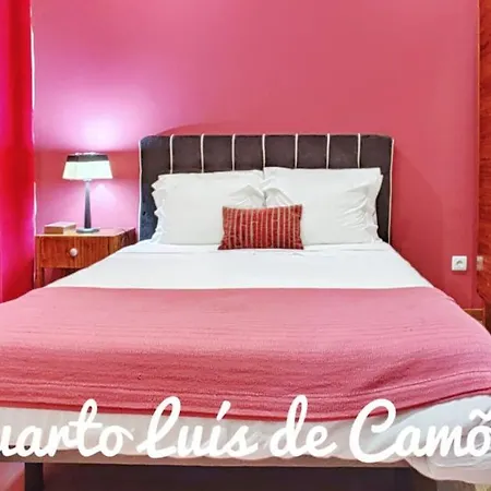 Hotel Paco De Vilharigues *