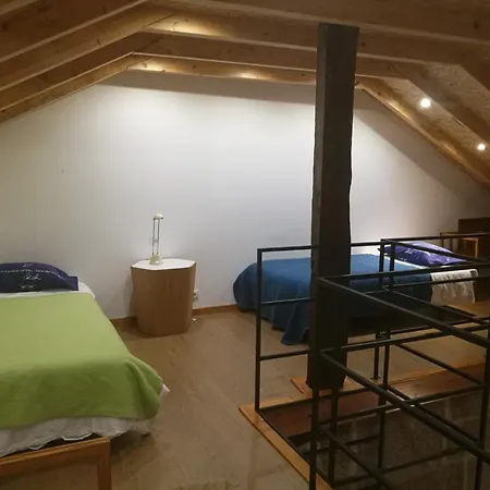 Paco De Vilharigues Vouzela