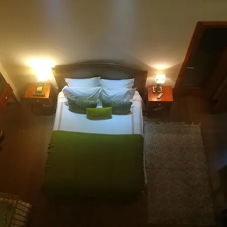 Paco De Vilharigues *