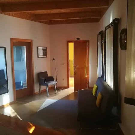 Paco De Vilharigues Hotell *