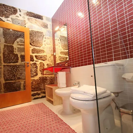 Paco De Vilharigues Hotel *