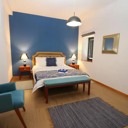 Paco De Vilharigues Hotel Vouzela