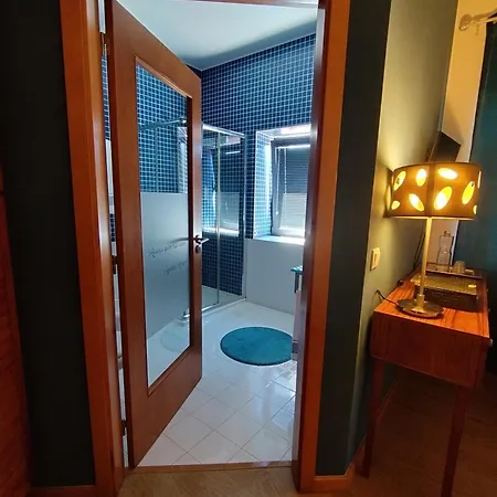 Hotel Paco De Vilharigues Vouzela