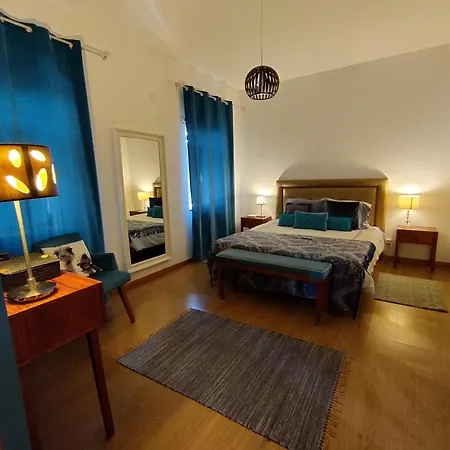 Paco De Vilharigues Vouzela