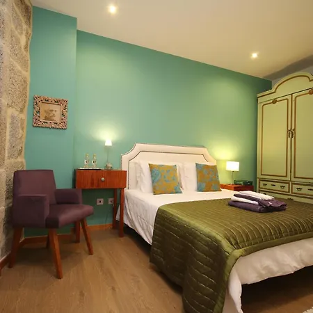 Paco De Vilharigues Vouzela