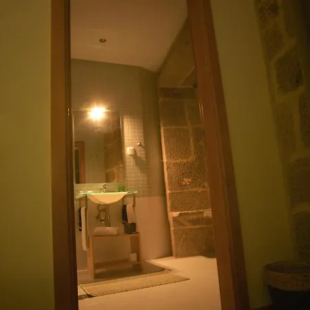 Paco De Vilharigues * Vouzela