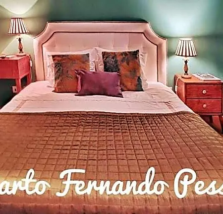 Paco De Vilharigues Hotel *