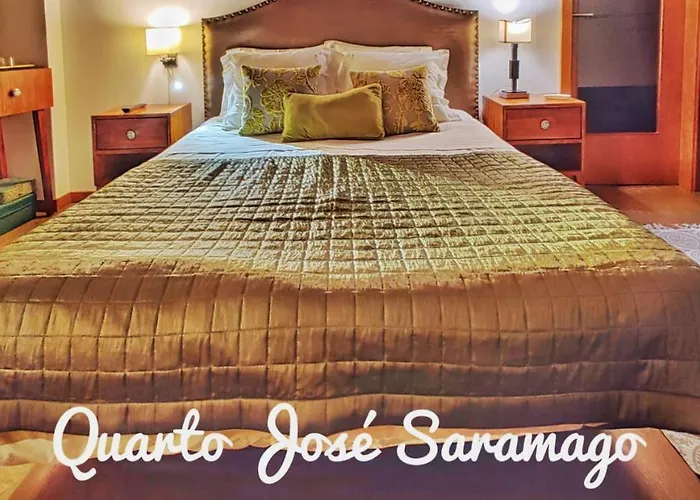 Paco De Vilharigues Hotell