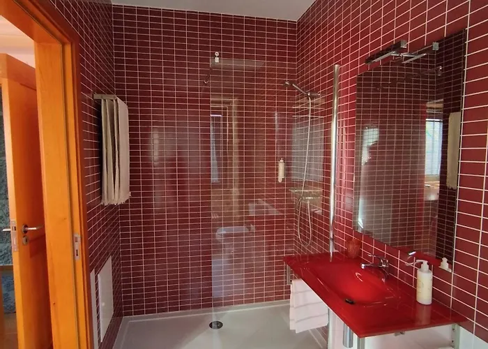 Paco De Vilharigues Hotel *