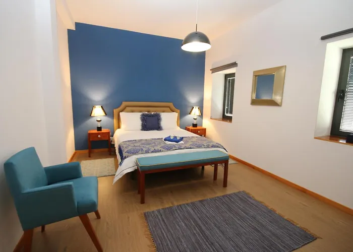 Paco De Vilharigues Hotel Vouzela