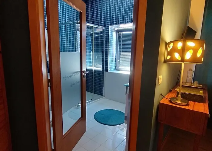 Hotel Paco De Vilharigues Vouzela